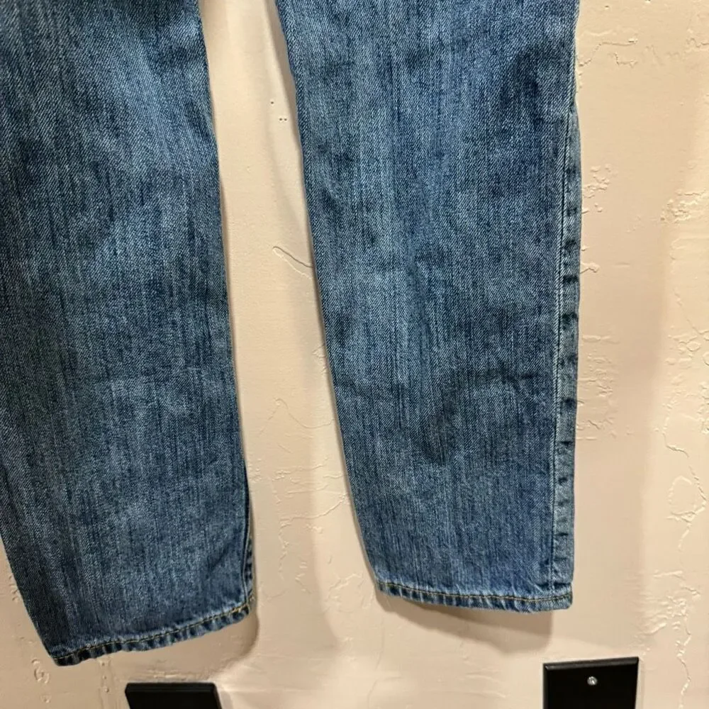 Gap Denim Overalls